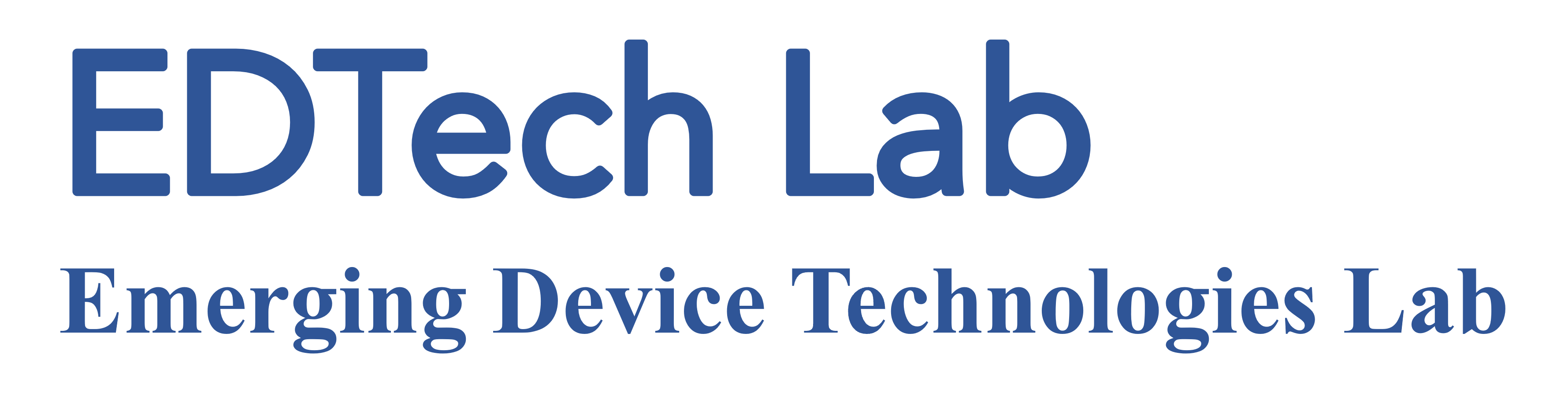 EDTech Lab